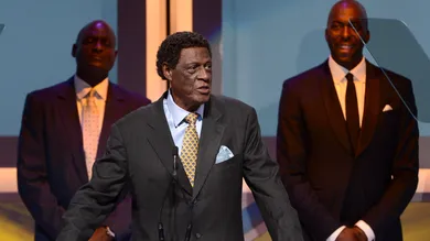 Kevin Winter/Getty Images for Sports Spectacular