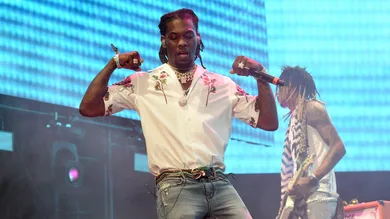 Kevin Winter/Getty Images