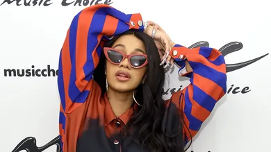 Jamie McCarthy/Getty Images