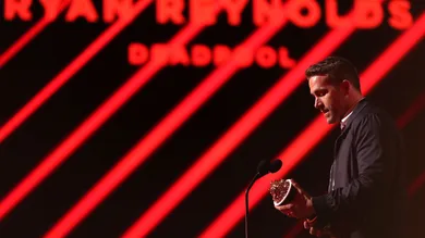 Christopher Polk / gettyimages