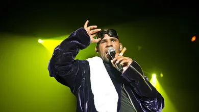 David Wolff-Patrick/WireImage/Getty Images