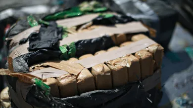 Sandy Huffaker/Getty Images