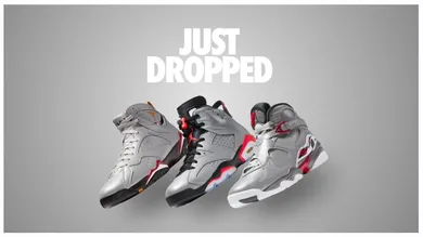 Image Via SNKRS