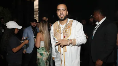 Neilson Barnard/Getty