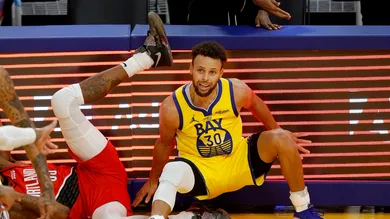 Ezra Shaw/undefined/Getty Images