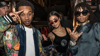 Misha Vladimirskiy/WireImage