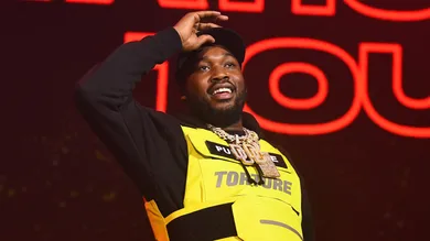 Paras Griffin/Getty Images