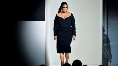 Theo Wargo/Getty Images