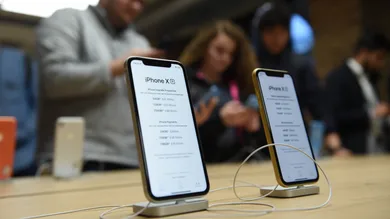 Stuart C. Wilson/Getty Images