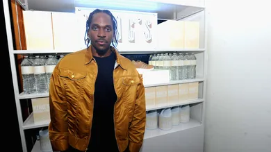 Brad Barket/Getty Images