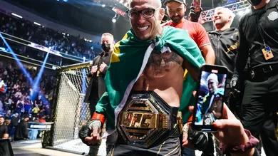 Carmen Mandato/Getty Images