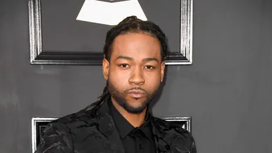 Frazer Harrison/Getty Images