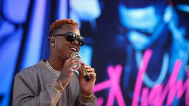 Isaac Brekken/Getty Images