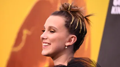 Frazer Harrison/Getty Images