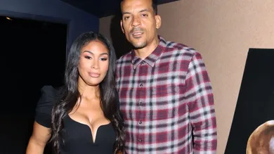 Arnold Turner / Stringer / Getty Images