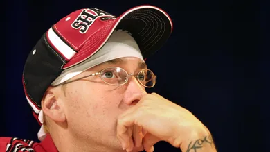 Bill Pugliano/Getty Images