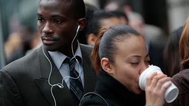 Chris Hondros/Getty Images
