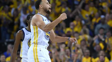 Thearon W. Henderson/Getty Images