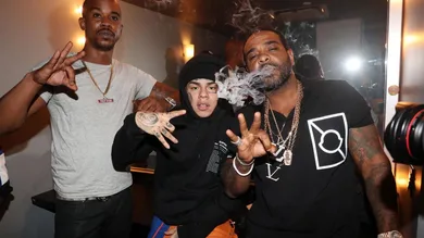 Johnny Nunez/WireImage/Getty Images