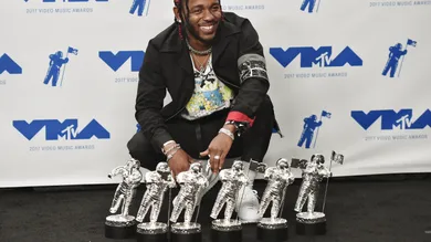 Alberto E. Rodriguez / Getty Images