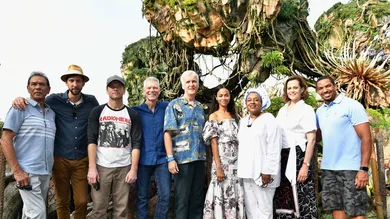 Gustavo Caballero/Getty Images