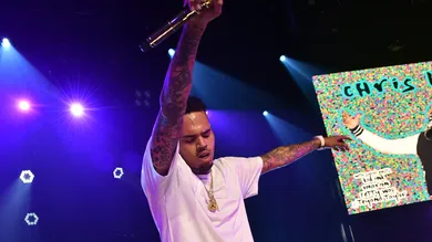 Kevin Winter/Getty Images