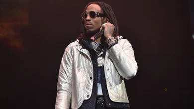 Theo Wargo/ Getty Images