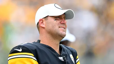 Joe Sargent/Getty Images