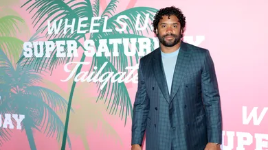 Robin Marchant/Getty Images for Wheels Up