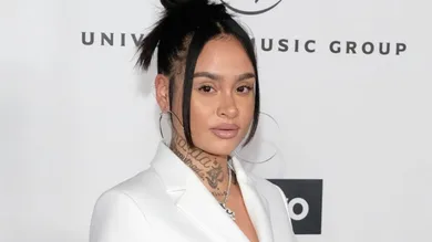 Sarah Morris / Staff / Getty Images