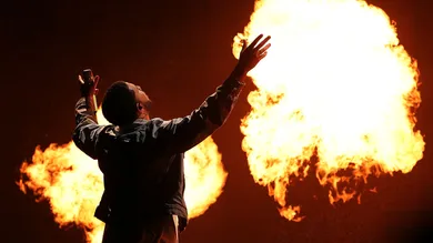 Mark Metcalfe/Getty Images