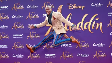 Rich Fury/Getty Images