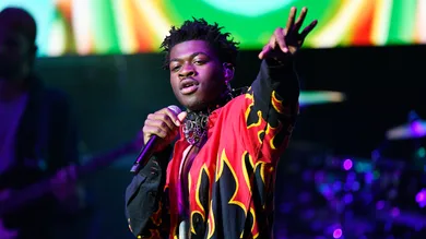 Steve Jennings / Getty Images