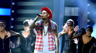 Kevin Winter/Getty Images