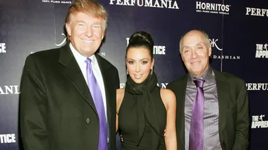 John W. Ferguson/Getty Images