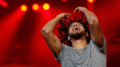 Andrew Chin/Getty Images