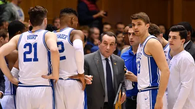 Grant Halverson / Getty Images