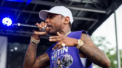 Noam Galai/WireImage/Getty Images