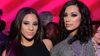 Prince Williams/Getty Images