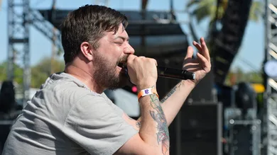 Frazer Harrison/Getty Images