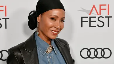 Frazer Harrison/Getty Images