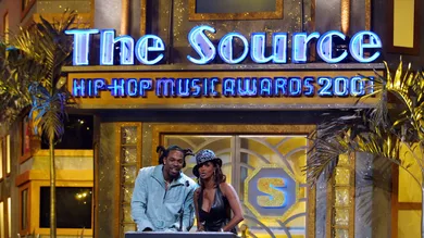 Scott Gries/ImageDirect/Getty Images