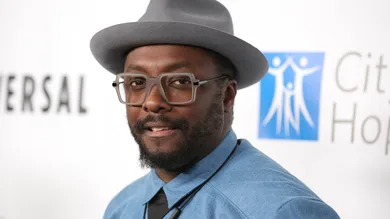 Imeh Akpanudosen / Getty Images