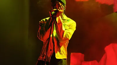 Brad Barket/Getty Images