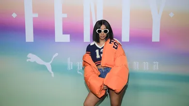 Dimitrios Kambouris/Getty Images