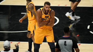 Kevork Djansezian / Getty Images