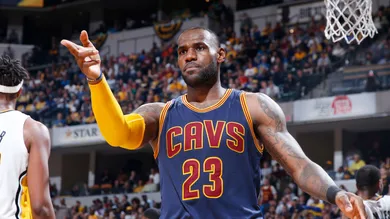 Joe Robbins/Getty Images