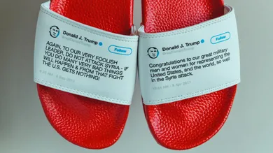 Image via President Flip Flops