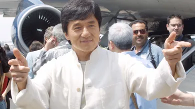 Frederick M. Brown/Getty Images