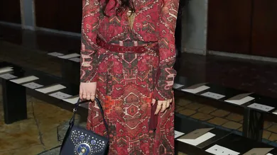 Cindy Ord/Getty Images